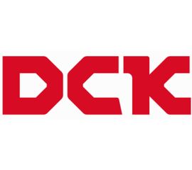 Электроинструмент DCK