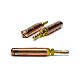 Приварка шпилек (STUD)
