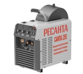 Полуавтоматы РЕСАНТА