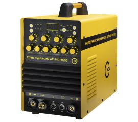 Инверторы Start PRO Weld (TIG) для аргонодуговой сварки