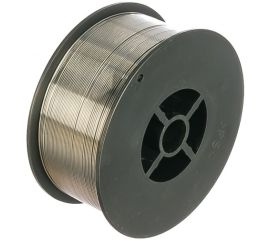 СВАРОЧНАЯ ПРОВОЛОКА (MIG/MAG полуавтоматическая сварка)