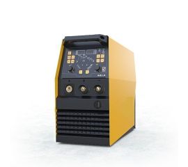 Полуавтоматическая сварка серии Titan