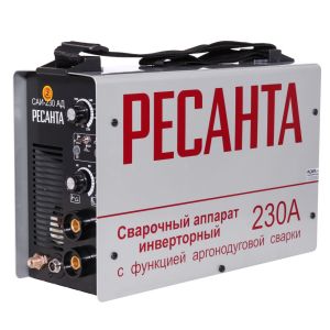 Сварочный аппарат РЕСАНТА САИ-230 АД