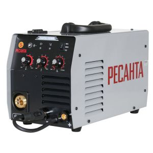 Сварочный аппарат РЕСАНТА САИПА-200МФ (САИПА-190МФ)