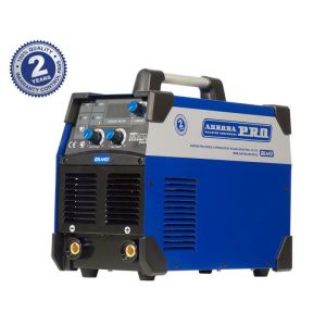 Сварочный инвертор AuroraPRO STICKMATE 250/2 Dual Energy