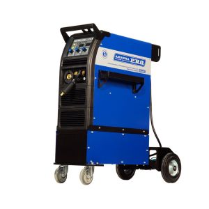 Сварочный полуавтомат AuroraPRO SKYWAY 300 (MIG/MAG+MMA)