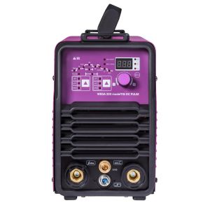 Аргонодуговая сварка START modelTIG 200 DC PULSE