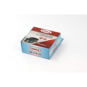 Проволока DEKA ER-308LSi d=0,8 (1кг) нержавеющая