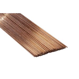 Пруток медный DRATEC DT-CuSi d=3,0