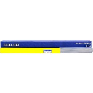 Пруток алюминиевый SELLER TIG–4043