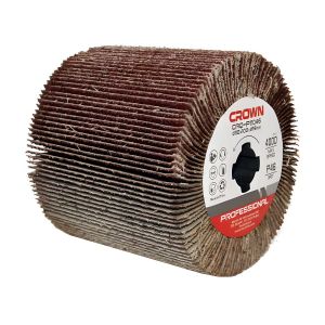 Щетка абразивная CROWN CAQ-P11046