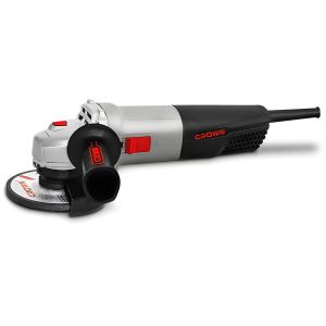 Шлифмашина угловая CROWN CT13502-125R