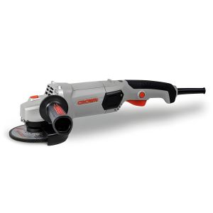 Шлифмашина угловая CROWN CT13506-125N