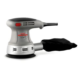 Шлифмашина эксцентриковая CROWN CT13394