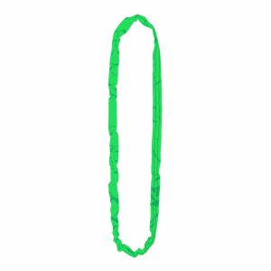 Строп текстильный кольцевой круглопрядный СТКК 2т (1;2;3;4;5;6;7;8 метра)