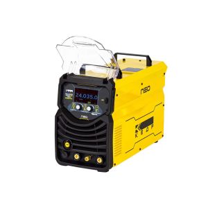 КЕДР Источник сварочный КЕДР MultiMIG-3500DP NEO Robotic Modbus TCP