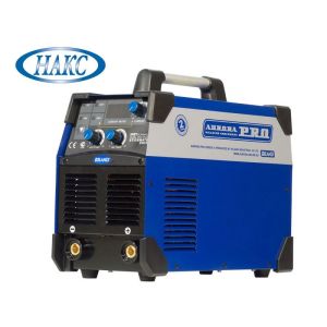 Сварочный инвертор AuroraPRO STICKMATE 250/2 Dual Energy