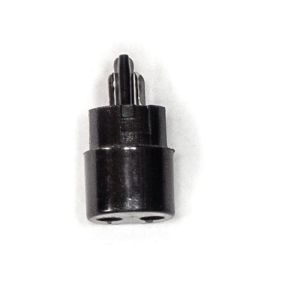 Разъем TIG 2pin «мама»