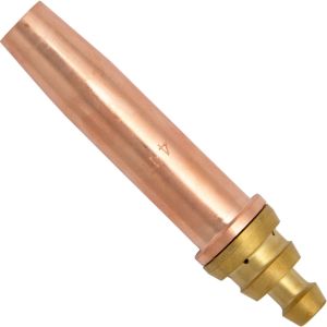 Мундштук пропановый №4 (3/32") (Оберон) 90-150 мм