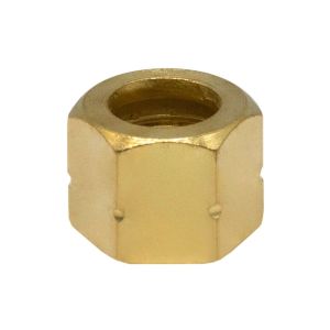Гайка 19 М16х1,5 LH накидная левая (Оберон)