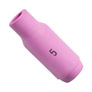 Сопло керамическое TW 17-18-26 (№5 / L47 / d8,0)