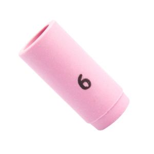 Сопло керамическое TW 9-20 (№6 / L30 / d9,5)