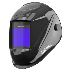 Маска сварщика Хамелеон Оберон GALAXY (BLACK)