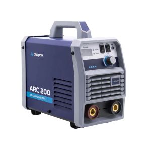 Сварочный инвертор Оберон ARC 200 (НАКС)