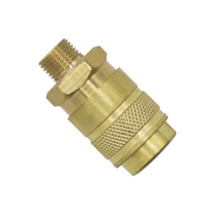 Быстросъемное соединение NW5- G1/8" мм (XL177.0003)
