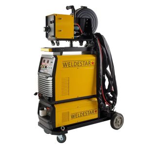MIG 500XW Weldestar - сварочный полуавтомат | MIG/MAG, 500А / 380В