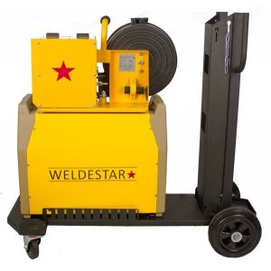 MIG 500M Weldestar - сварочный полуавтомат | MIG/MAG, 500А / 380В
