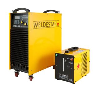 CUT 200CNC Weldestar - Аппарат плазменной резки | CUT, 200А / 380В
