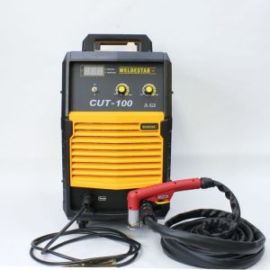 CUT 100 PRO Weldestar - Аппарат плазменной резки | CUT, 100А / 380В