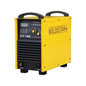 CUT 160 Weldestar - Аппарат плазменной резки | CUT, 160А / 380В
