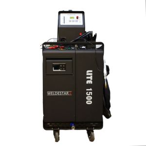 Лазерный аппарат WELDESTAR 1500W