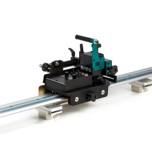 Сварочная каретка BASIC RAIL