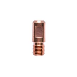 Наконечник контактной для сварочного трактора,для проволоки д. 4,0 mm