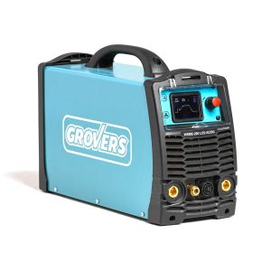 Аргонодуговая сварка GROVERS WSME-200 AC/DC PULSE TIG