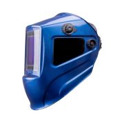 Маска сварщика FOXCRAFT «индиго» (ф-р 9700V) без коробки