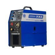 Инверторный сварочный полуавтомат AuroraPRO OVERMAN 180 (MOSFET)