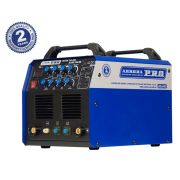Аппарат INTER TIG 200 AC/DC PULSE (TIG+MMA) MOSFET AuroraPRO