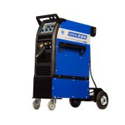 Сварочный полуавтомат AuroraPRO SKYWAY 300 (MIG/MAG+MMA)
