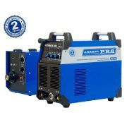 Инверторный сварочный полуавтомат AuroraPRO ULTIMATE 350 с закрытым подающим механизмом (MIG/MAG+MMA)