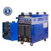 Инверторный сварочный полуавтомат AuroraPRO ULTIMATE 350 INDUSTRIAL (MIG/MAG+MMA)