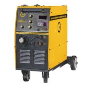 START MigLine 250 Сварочный полуавтомат 2ST250