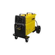 Сварочный полуавтомат КЕДР AlphaMIG-250S-3 (30–250А, 380В)