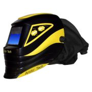Маска сварщика Aristo Tech черная