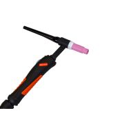 Горелка Сварог TECH TS 17 (ОКС+Б/Р, 2ПИН) 8м