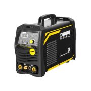 Аргонодуговая сварка КЕДР ULTRATIG-200P AC/DC (220В, 10-200А)