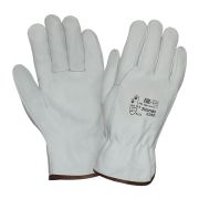 Перчатки кожаные 2Hands 0280 (кожа козы)